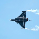 Dassault Rafale -.פאר תעשיית המטוסים הצרפתית